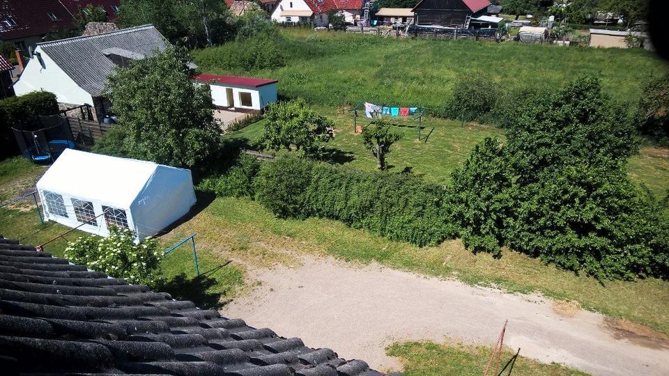 Etagenwohnung Möllenhagen - 3 Zimmer, 59 m&sup2;, 325&euro; | Angebot:26272859