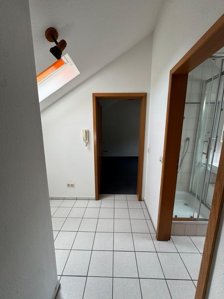 Wohnung im Grünen zu vermieten