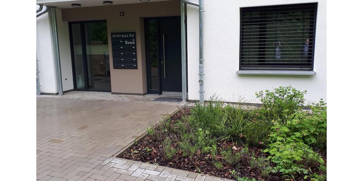 Erdgeschoßwohnung Nörten-Hardenberg Hardenberg - 2 Zimmer, 66 m&sup2;, 820&euro; | Angebot:26587333