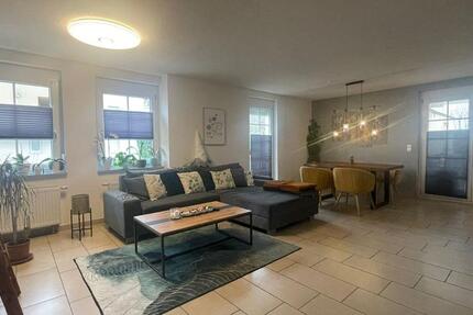 4- Zimmer Wohnung in Bahlingen am Kaiserstuhl 4 zimmer