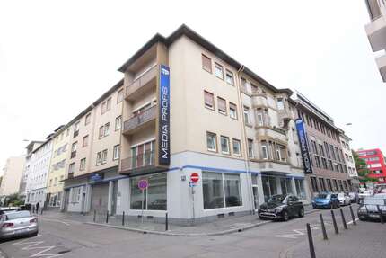 Wohnung zum Mieten in Mannheim 1.120 € 78 m² 3 zimmer