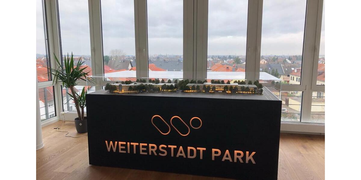 Gewerbeobjekt Weiterstadt - 450&euro; | Angebot:25857575