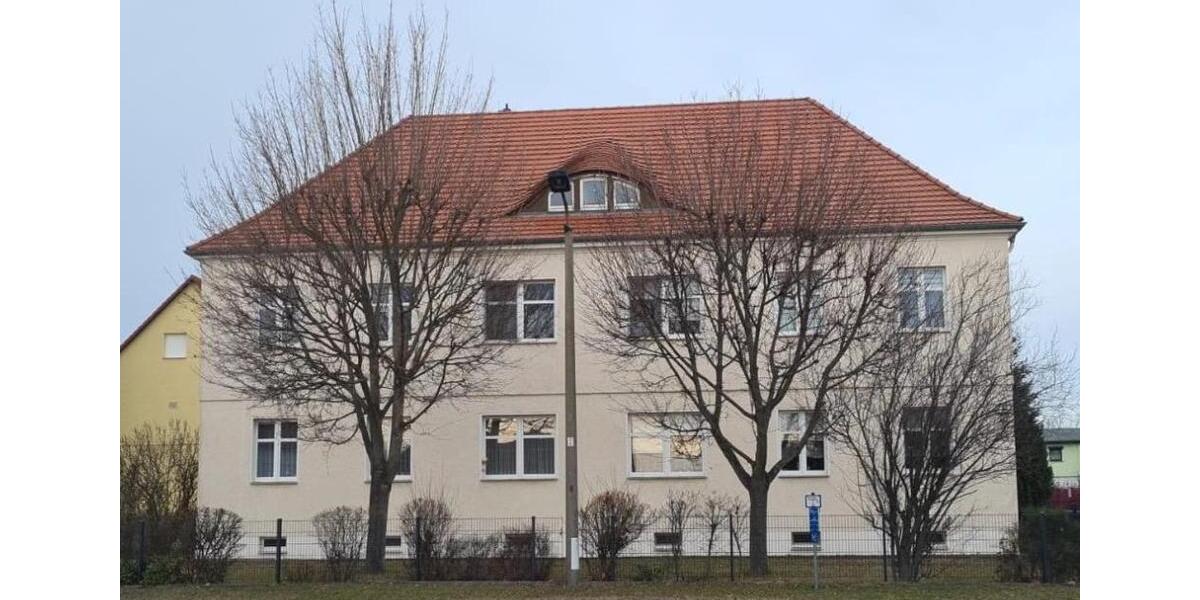 Etagenwohnung Guben - 3 Zimmer, 69 m&sup2;, 466&euro; | Angebot:24869161