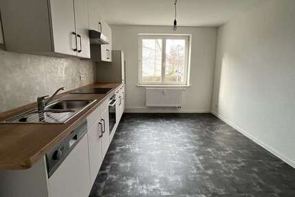 Wohnung zum Mieten in Chemnitz 347,63 € 55.62 m² 2 zimmer