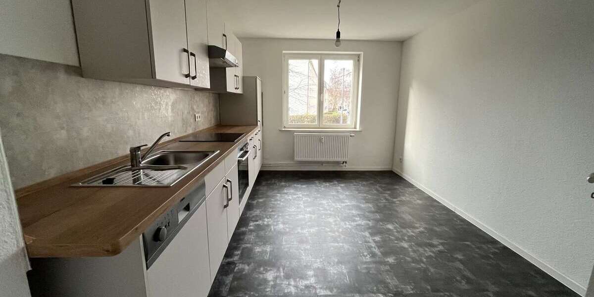 Wohnung zum Mieten in Chemnitz 347,63 € 55.62 m² 2 zimmer