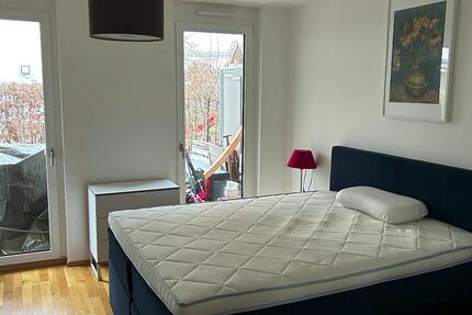 Wohnung Fürth Südstadt - 2 Zimmer, 60 m&sup2;, 850&euro; | Angebot:26039852
