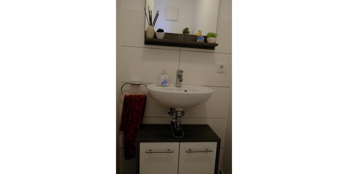 Etagenwohnung Osnabrück Dodesheide - 3 Zimmer, 96 m&sup2;, 1.200&euro; | Angebot:26587238