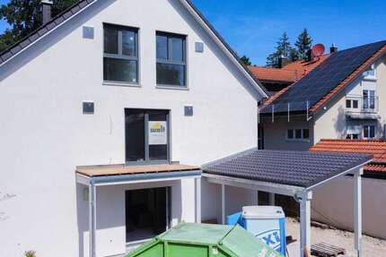 Wohnung München Ramersdorf-Perlach - 4 Zimmer, 106 m&sup2;, 2.743&euro; | Angebot:26918567