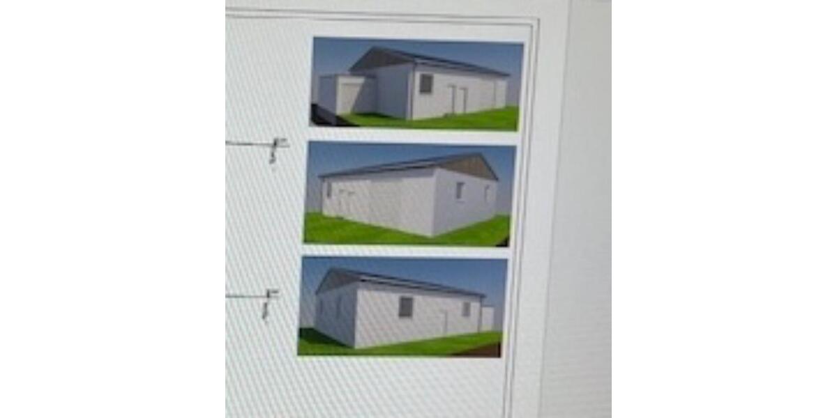 Gewerbehalle in Lüdinghausen ab 01.03.2026 zu vermieten. zimmer