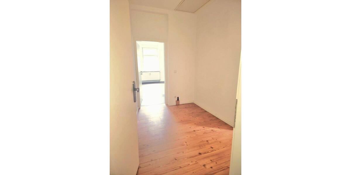 Etagenwohnung Werneuchen (OT Tiefensee) Tiefensee - 2 Zimmer, 53 m&sup2;, 538&euro; | Angebot:26890066