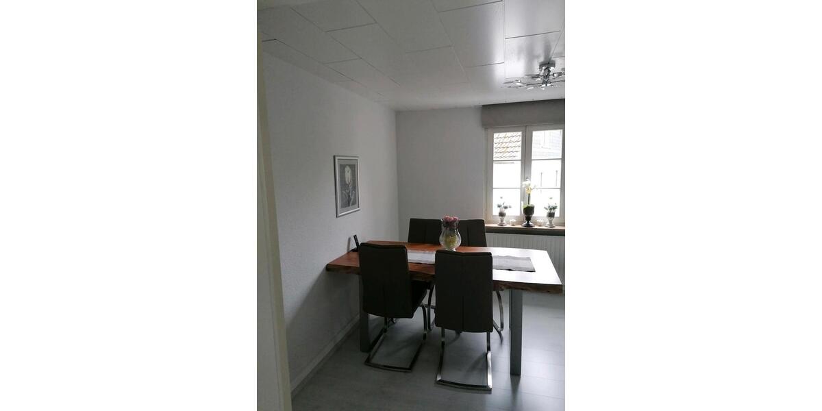 Wohnen auf Zeit Breckerfeld - 3 Zimmer, 950&euro; | Angebot:14247620