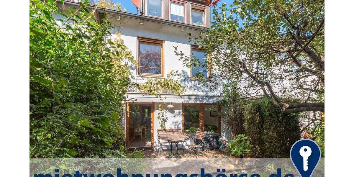 AIGNER - Reihenmittelhaus im Österreicher-Viertel mit durchdachtem Grundriss und Südgarten 5 zimmer