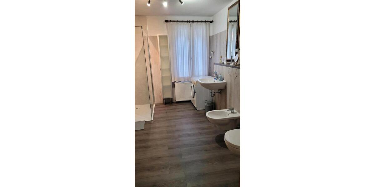 Erdgeschoßwohnung Bad Fallingbostel - 3 Zimmer, 85 m&sup2;, 950&euro; | Angebot:24750919