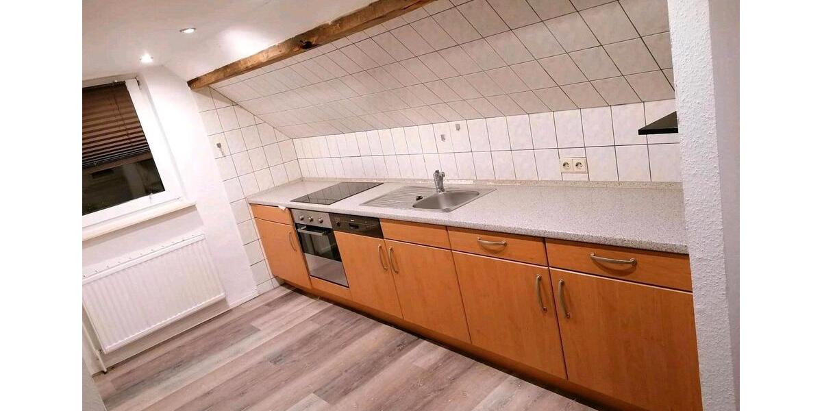 Erdgeschoßwohnung Krummhörn - 3 Zimmer, 62 m&sup2;, 650&euro; | Angebot:25995457
