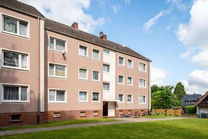 Wohnung Wildeshausen - 4 Zimmer, 82 m&sup2;, 679&euro; | Angebot:25157722