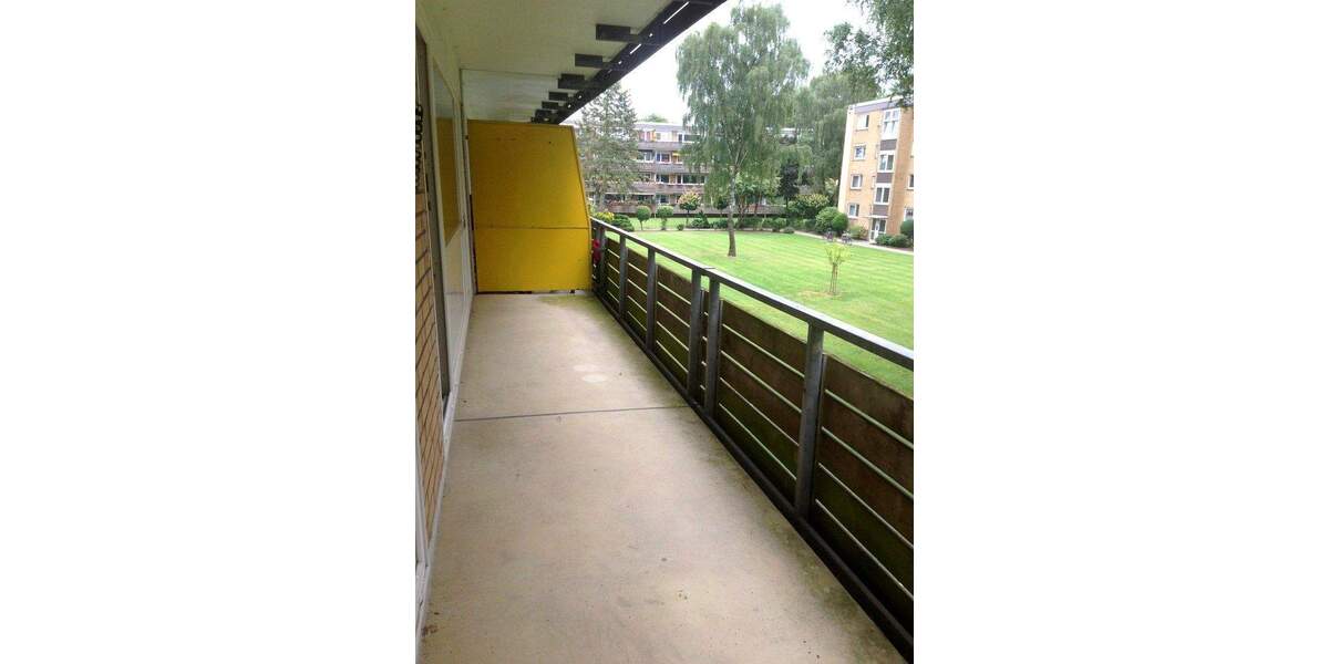 Etagenwohnung Tostedt (Kreis Harburg) Tostedt - 3 Zimmer, 83 m&sup2;, 996&euro; | Angebot:24478321