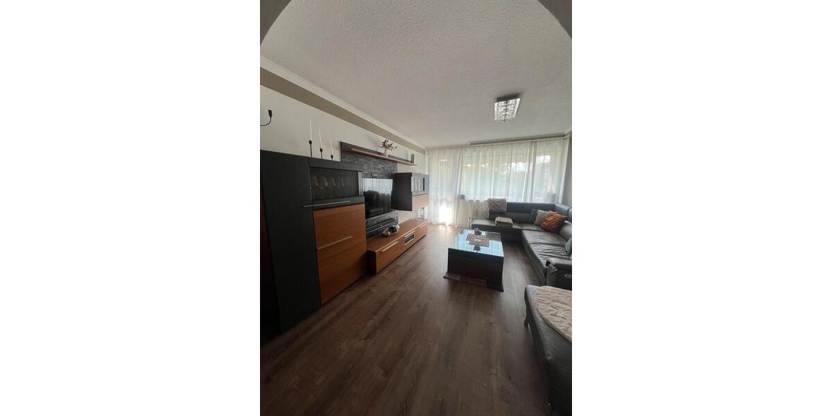 Stilvolle 3-Zimmer-Wohnung mit gehobener Ausstattung & Balkon 3 zimmer