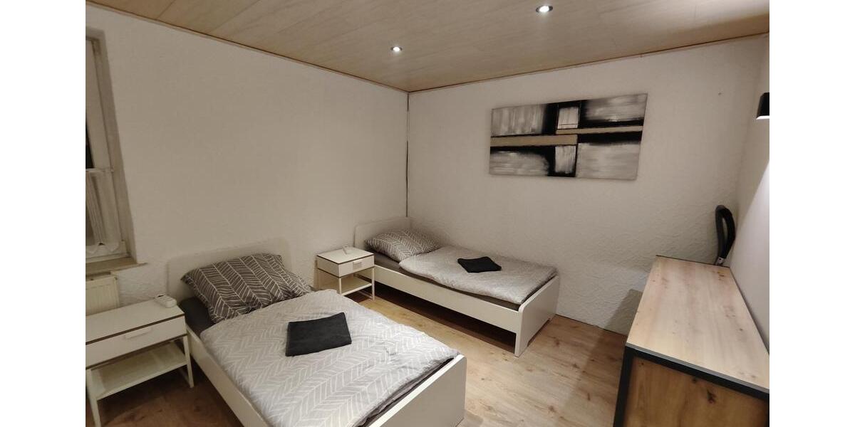 Wohnen auf Zeit Offenbach am Main - 3 Zimmer, 70 m&sup2;, 18&euro; | Angebot:25979344