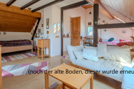 Wohnung Schönborn - 5 Zimmer, 119 m&sup2;, 1.050&euro; | Angebot:25055516