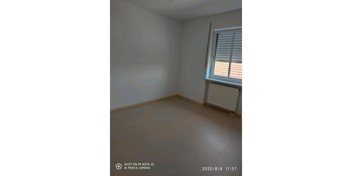 Etagenwohnung Waldmünchen - 3 Zimmer, 78 m&sup2;, 630&euro; | Angebot:25971840