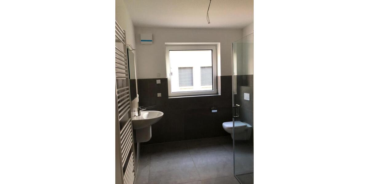 Erdgeschoßwohnung Werlte - 3 Zimmer, 82 m&sup2;, 820&euro; | Angebot:26651257
