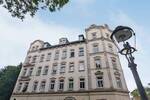 ++ neues Familienzuhause auf dem Lessingplatz - charmante 4-Raum Wohnung mit Einbauküche ++