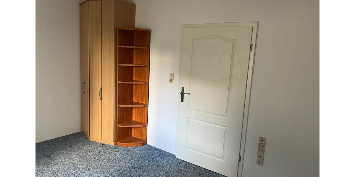 Erdgeschoßwohnung Bernburg (Saale) - 2 Zimmer, 392&euro; | Angebot:21876693