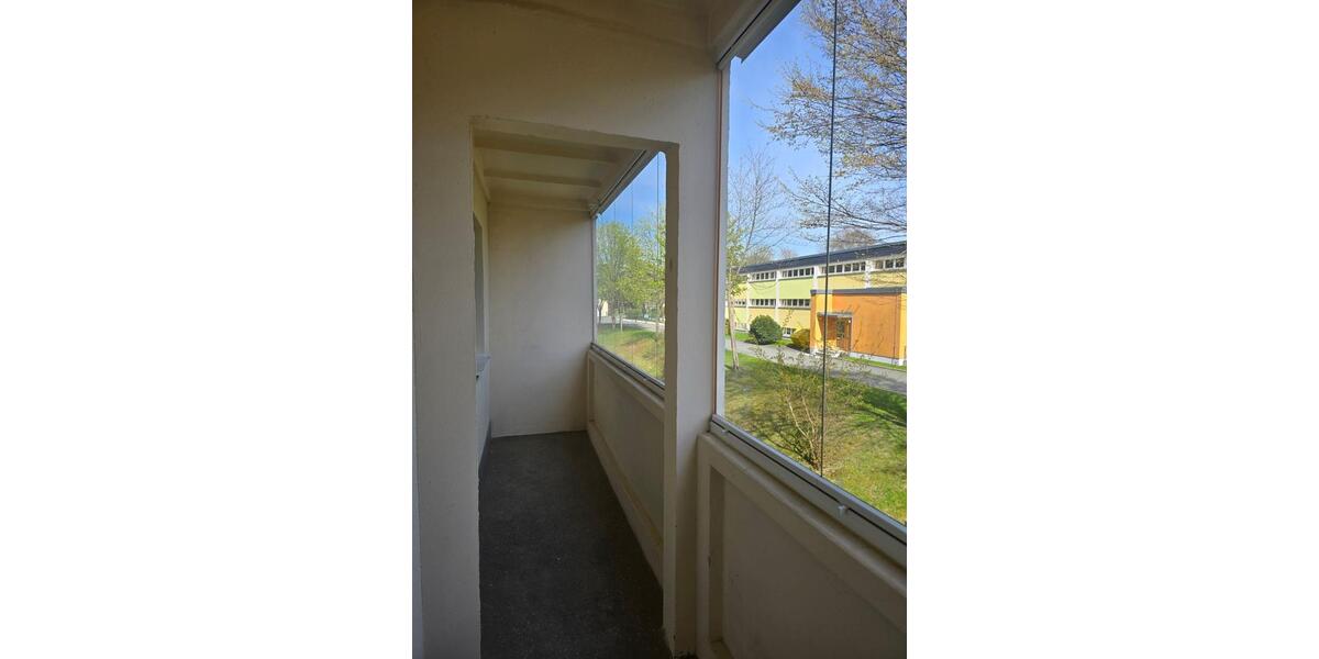 Etagenwohnung Schöneck/Vogtland Vogtland - 2 Zimmer, 38 m&sup2;, 236&euro; | Angebot:26453302