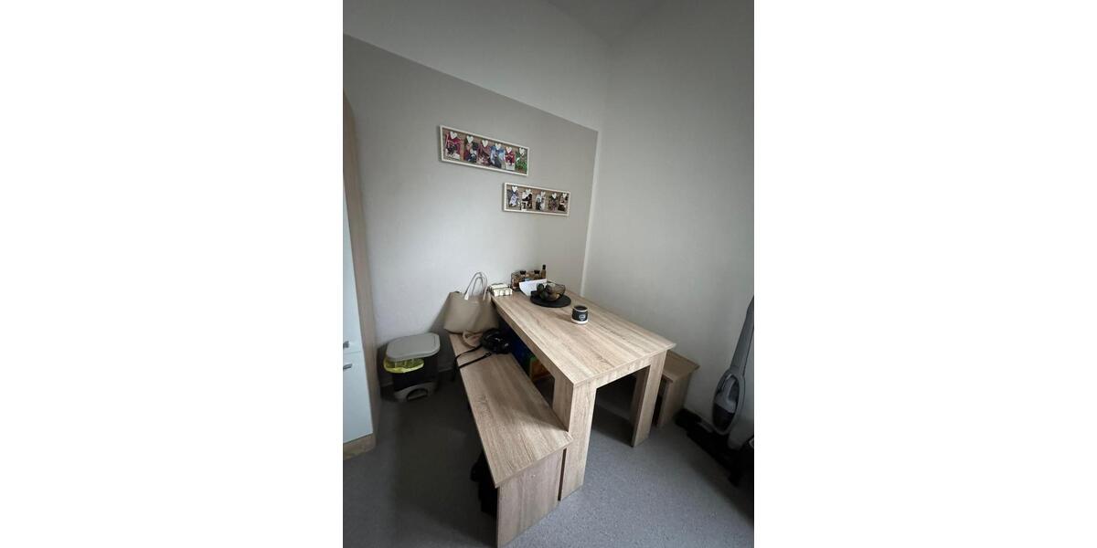 Wohnung im Erdgeschoss in Sehnde Stadt zu vermieten 2 zimmer