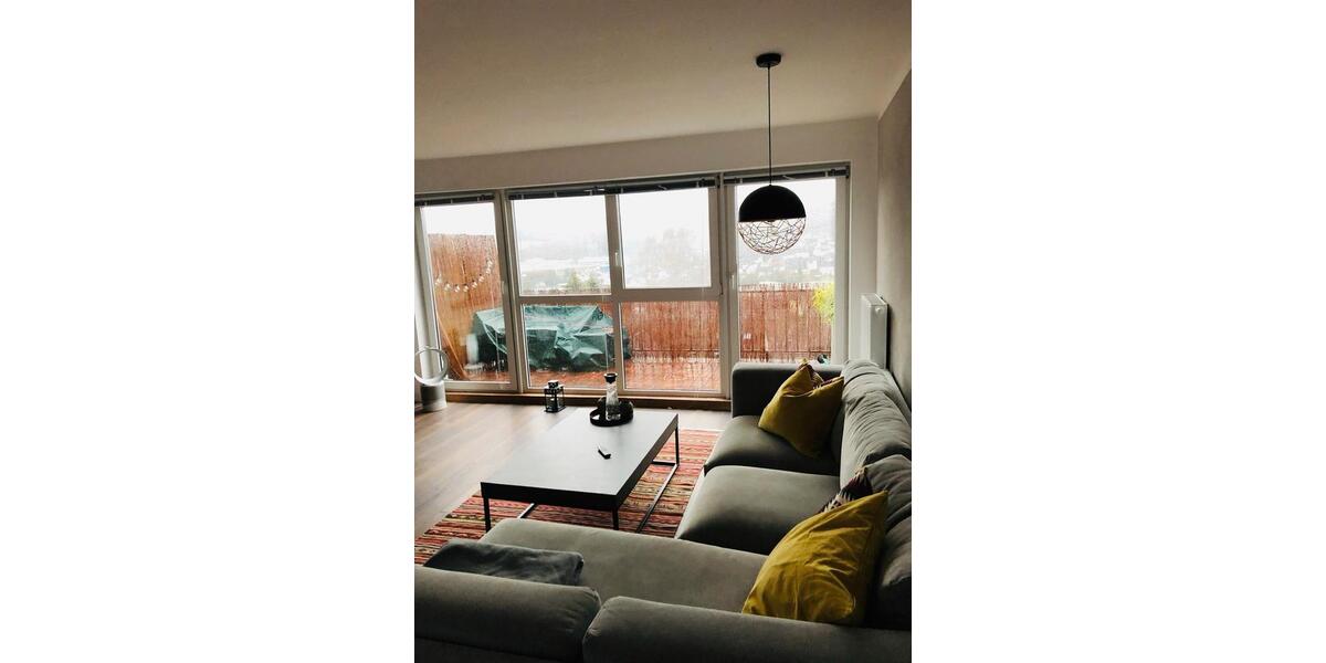 Dachgeschoßwohnung Gummersbach - 2 Zimmer, 68 m&sup2;, 550&euro; | Angebot:25606614