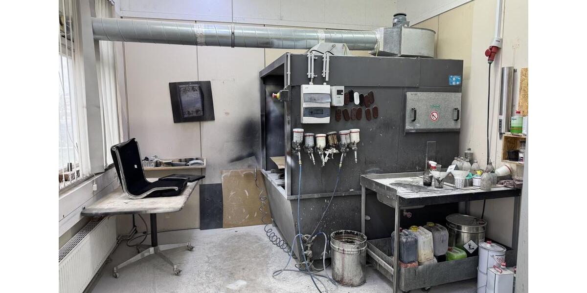 Gewerbeobjekt Breisach am Rhein - 1.390&euro; | Angebot:25462170