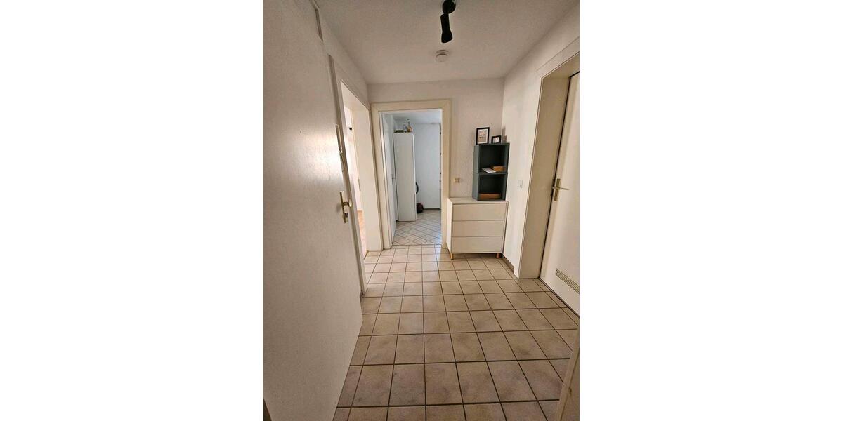 Etagenwohnung Künzelsau - 2 Zimmer, 41 m&sup2;, 520&euro; | Angebot:26701930