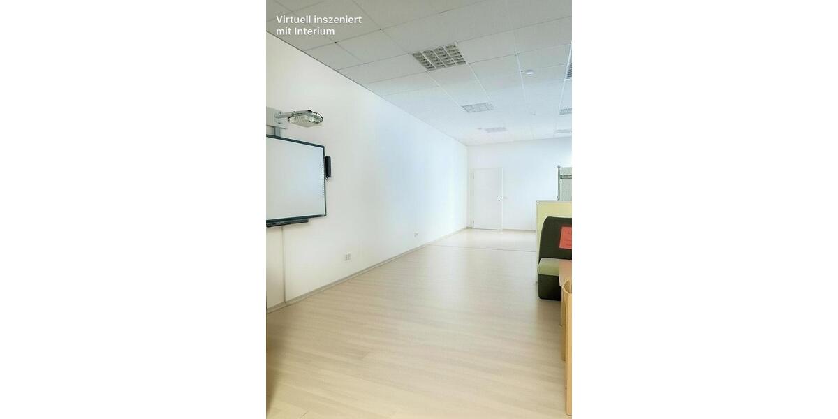 Gewerbeobjekt Luckenwalde - 1.105&euro; | Angebot:25825421