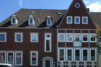 3 Zimmer Wohnung 90 qm in Wilhelmshaven zu vermieten