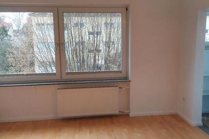 1-Zimmer-Wohnung, Nähe neues Rathaus 1 zimmer