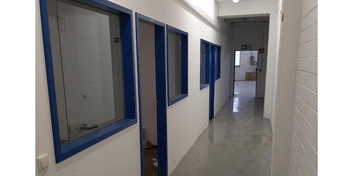 Gewerbeobjekt München Aubing-Lochhausen-Langwied - 17&euro; | Angebot:25905512