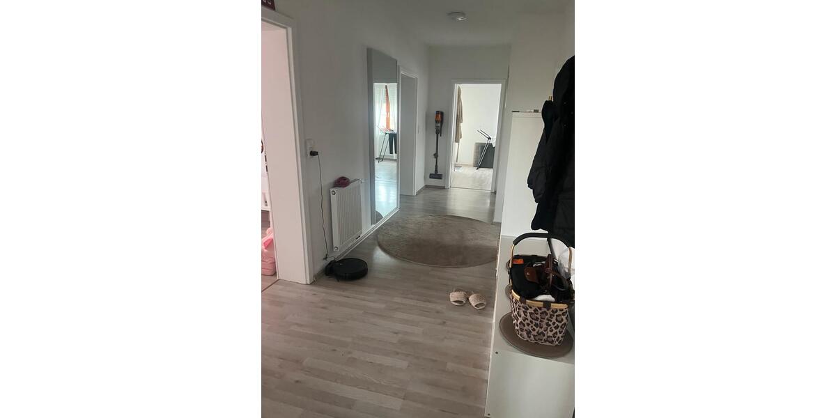 Etagenwohnung Dornstadt - 4.5 Zimmer, 106 m&sup2;, 1.350&euro; | Angebot:26649912