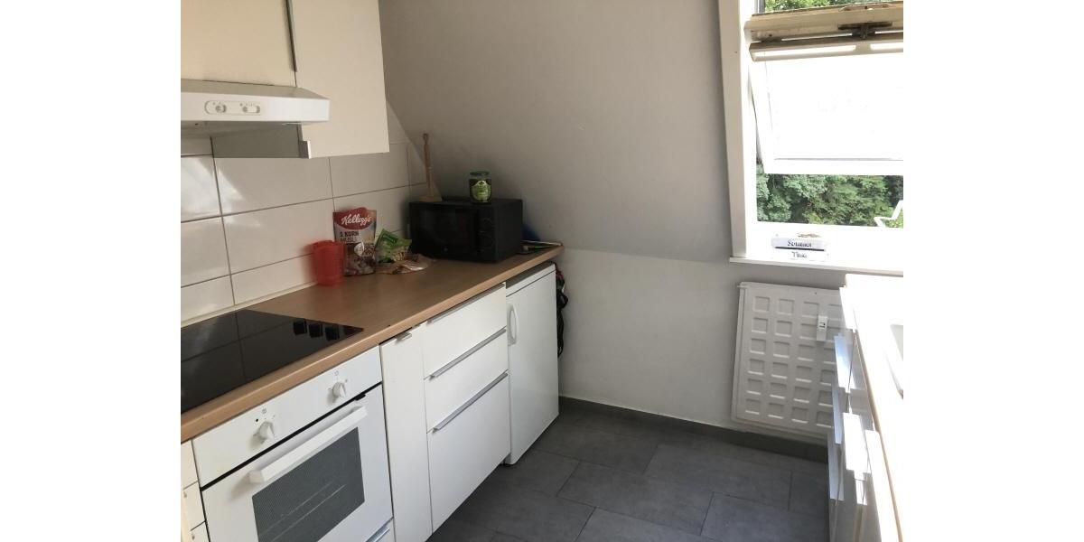 Etagenwohnung Preetz - 3 Zimmer, 59 m&sup2;, 590&euro; | Angebot:26548884