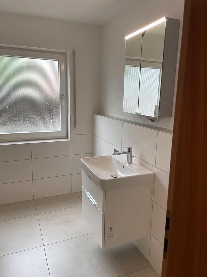 3-Zimmer Mietwohnung (74172 Neckarsulm)