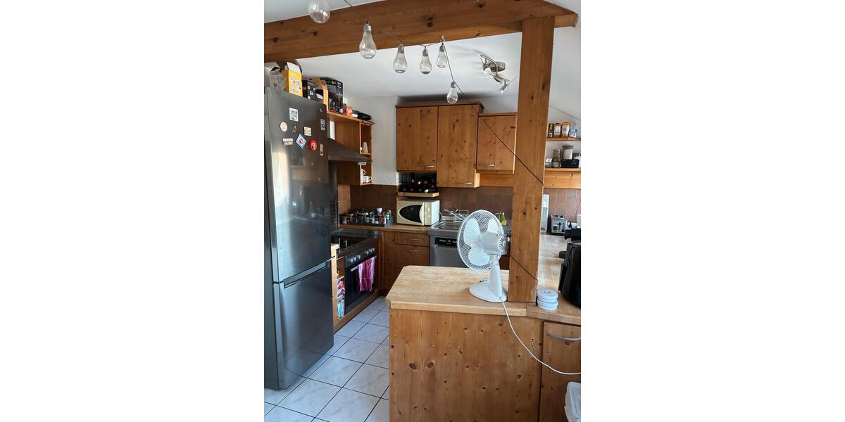 Wohnen auf Zeit Göttingen Grone - 1 Zimmer, 14 m&sup2;, 426&euro; | Angebot:25871905