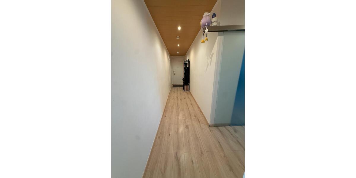 Erdgeschoßwohnung Hannover Vahrenwald-List - 3.5 Zimmer, 90 m&sup2;, 1.220&euro; | Angebot:26611261