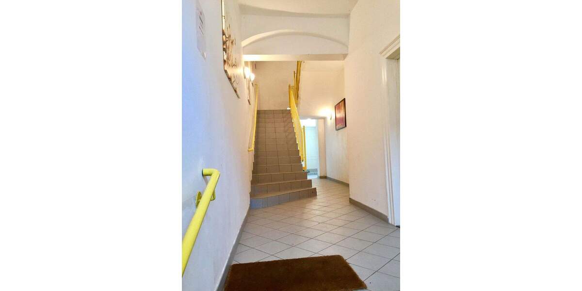 Etagenwohnung Aschersleben - 2 Zimmer, 46 m&sup2;, 565&euro; | Angebot:25840917