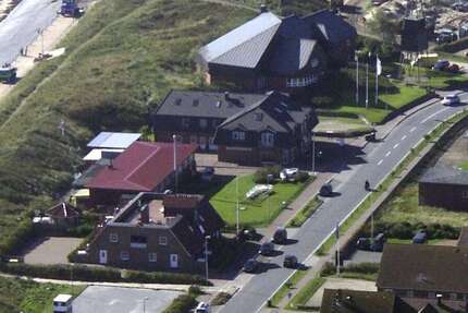 Wohnung zum Mieten in List 1.570 € 84 m² 3 zimmer