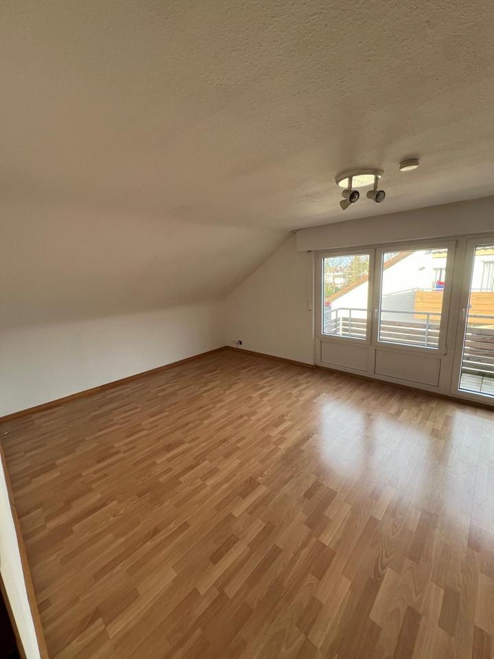 3,5 Zimmer Wohnung- Fellbach Schmiden