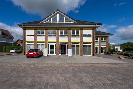 Büro in Nordkirchen 590 € 90 m² zimmer