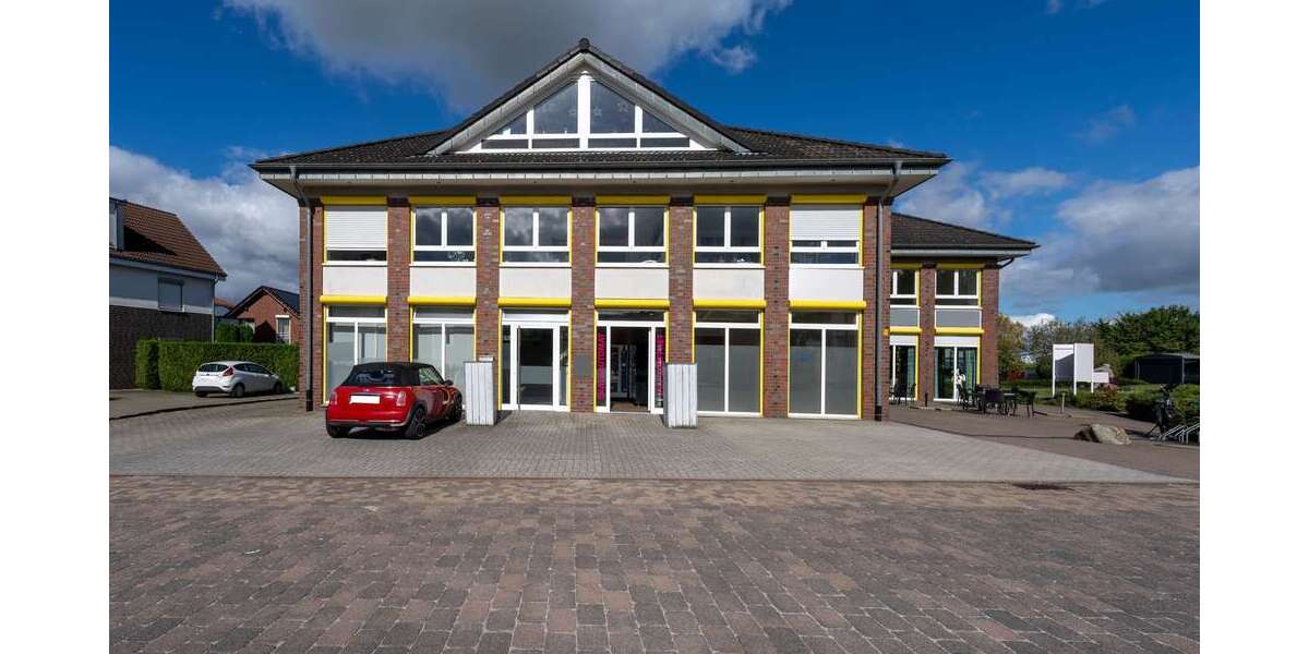 Büro in Nordkirchen 590 € 90 m² zimmer