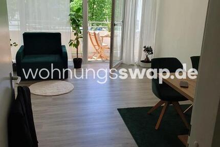 Wohnung München Moosach - 1 Zimmer, 40 m&sup2;, 800&euro; | Angebot:26341263