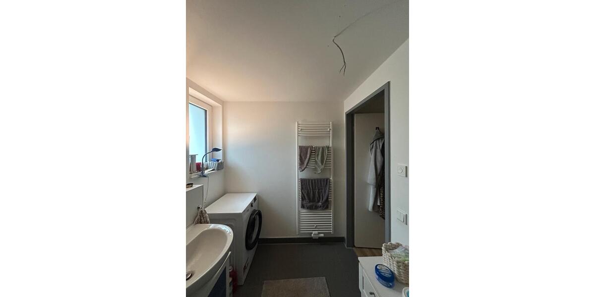 Etagenwohnung Husum - 2 Zimmer, 48 m&sup2;, 790&euro; | Angebot:25267532