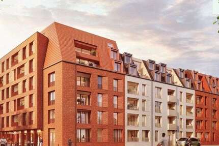 Wohnung Hannover Linden-Limmer - 1 Zimmer, 40 m&sup2;, 794&euro; | Angebot:26063487