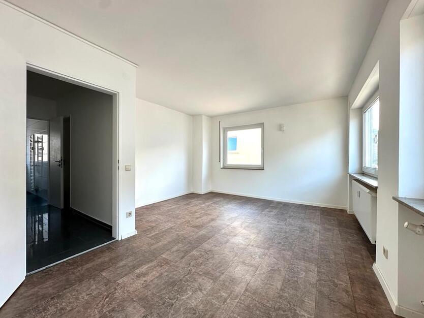 WG-Zimmer in moderner & heller 2-Zimmer-Wohnung in Stuttgart West